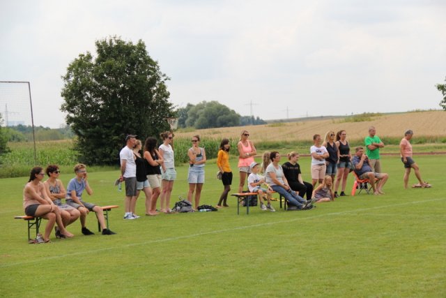 2016_07_24 Bayerische Meisterschaft 2016 in Euerbach